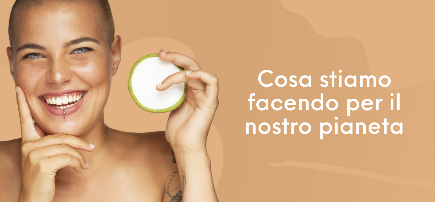 Enooso for the planet: cosa stiamo facendo per il nostro pianeta.