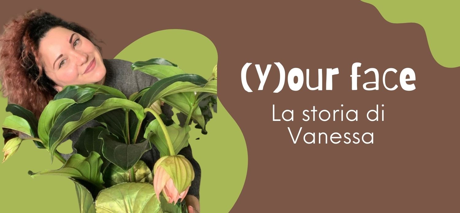 Body Confidence: La storia di Vanessa