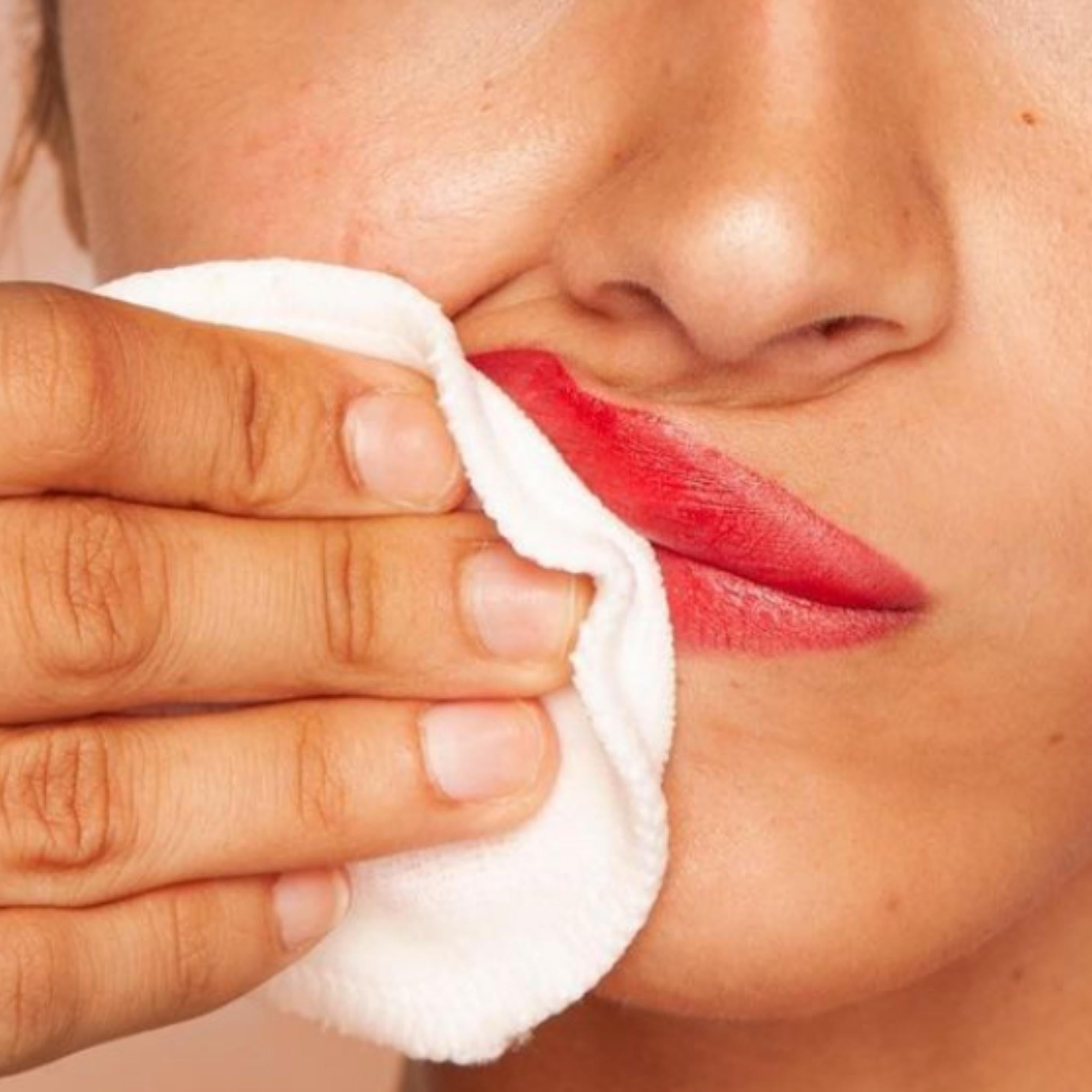 Dischetto struccante riutilizzabile