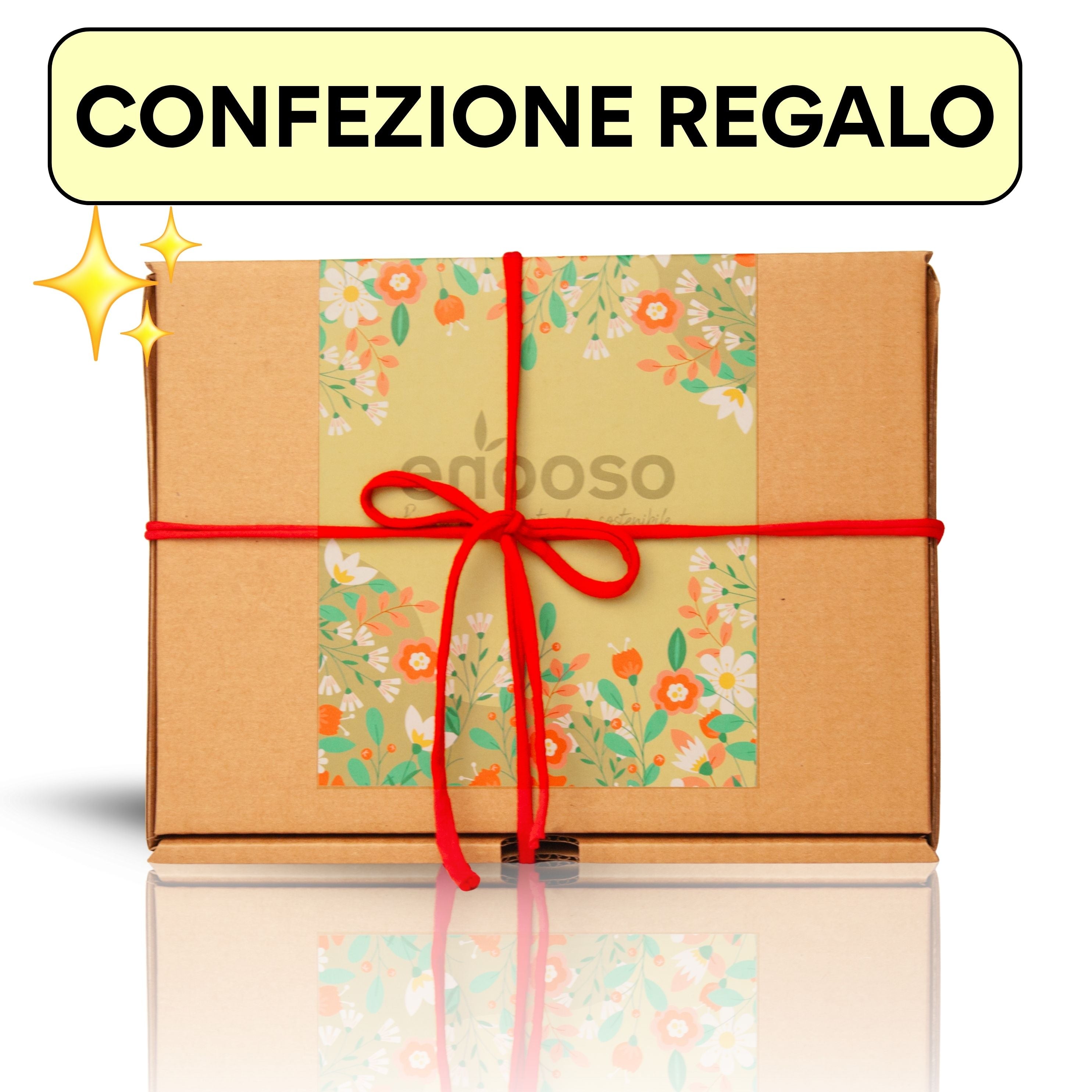 Box per Confezione Regalo