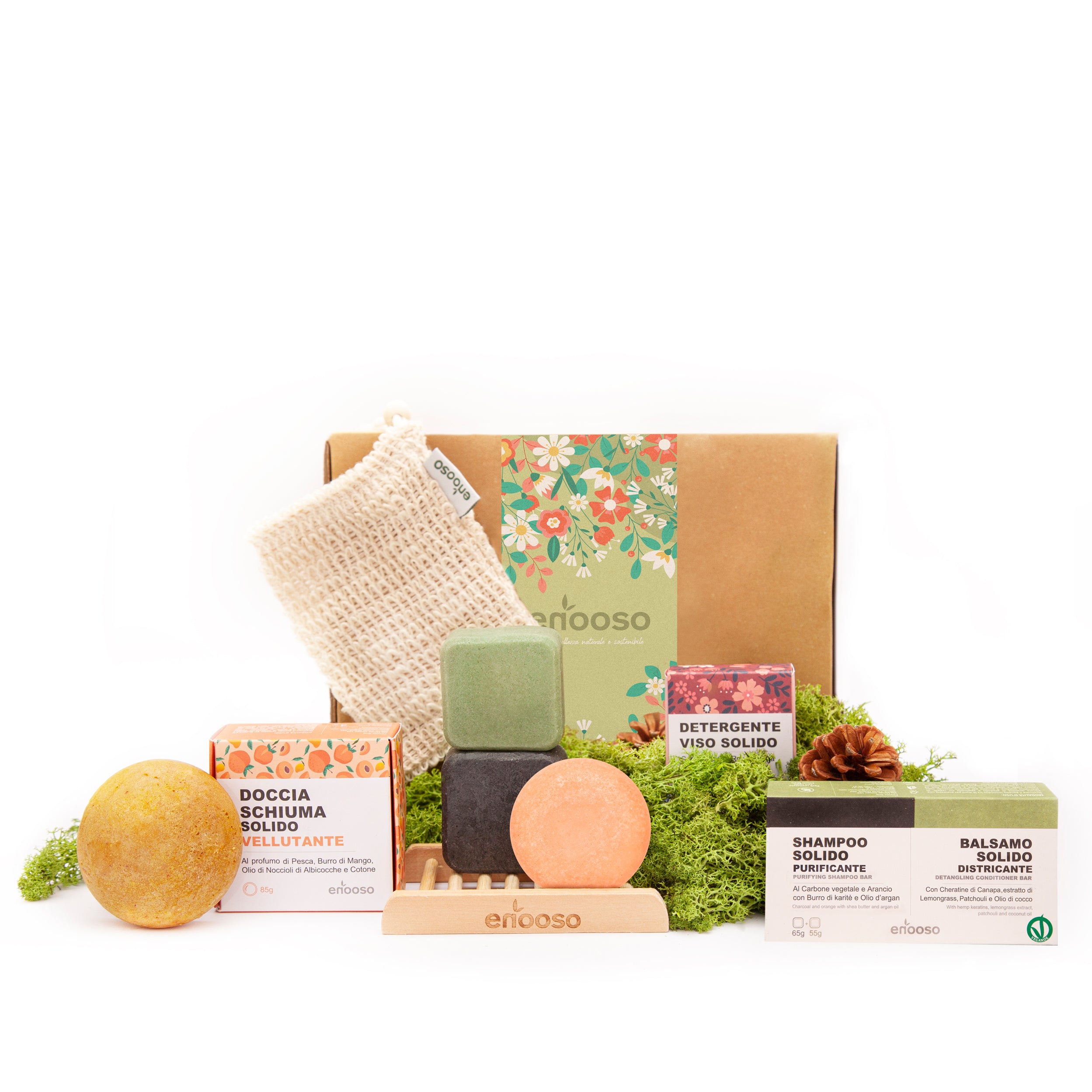 Gift Box Bestsellers - All The Best