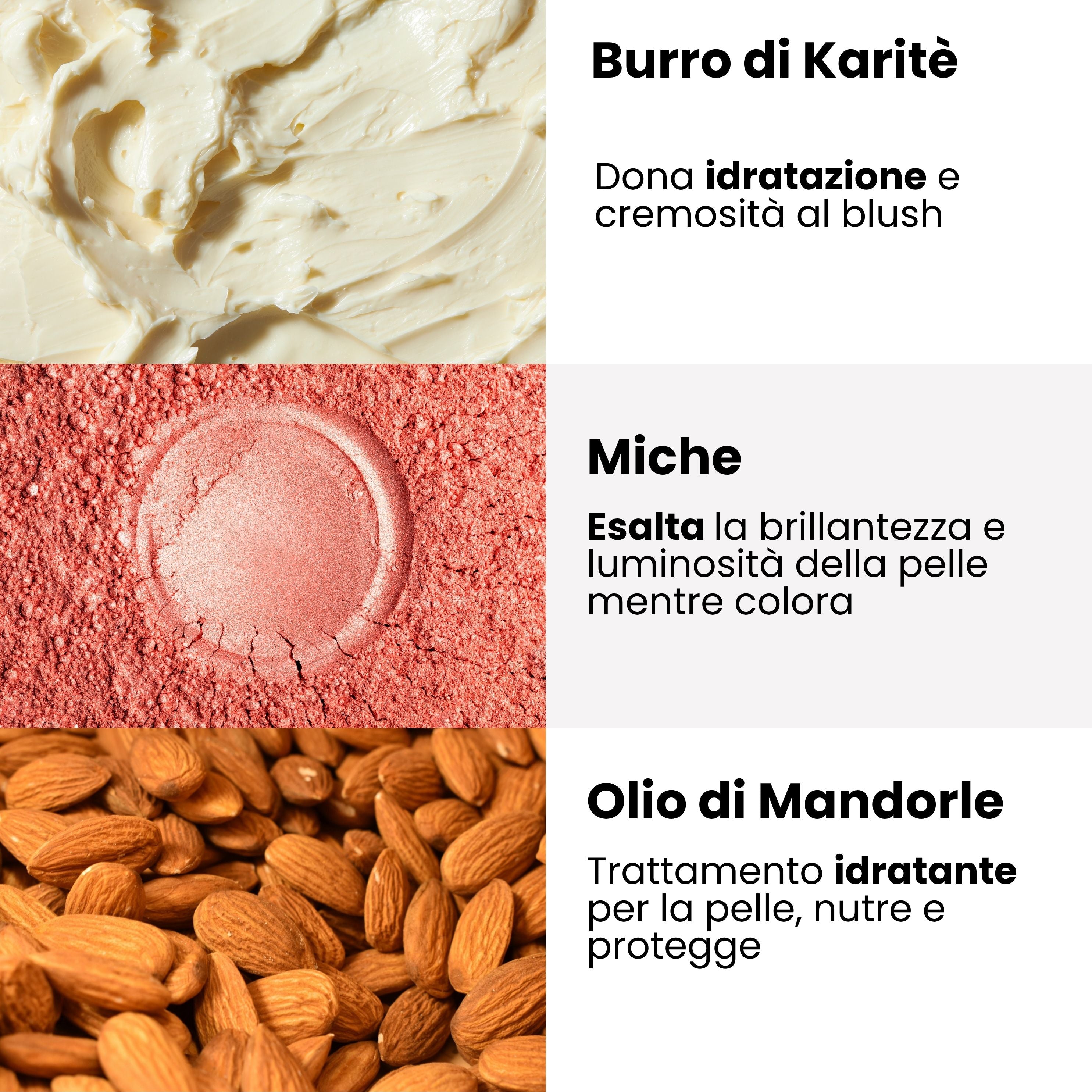 Blush Labbra e Guance - Purple Galaxy