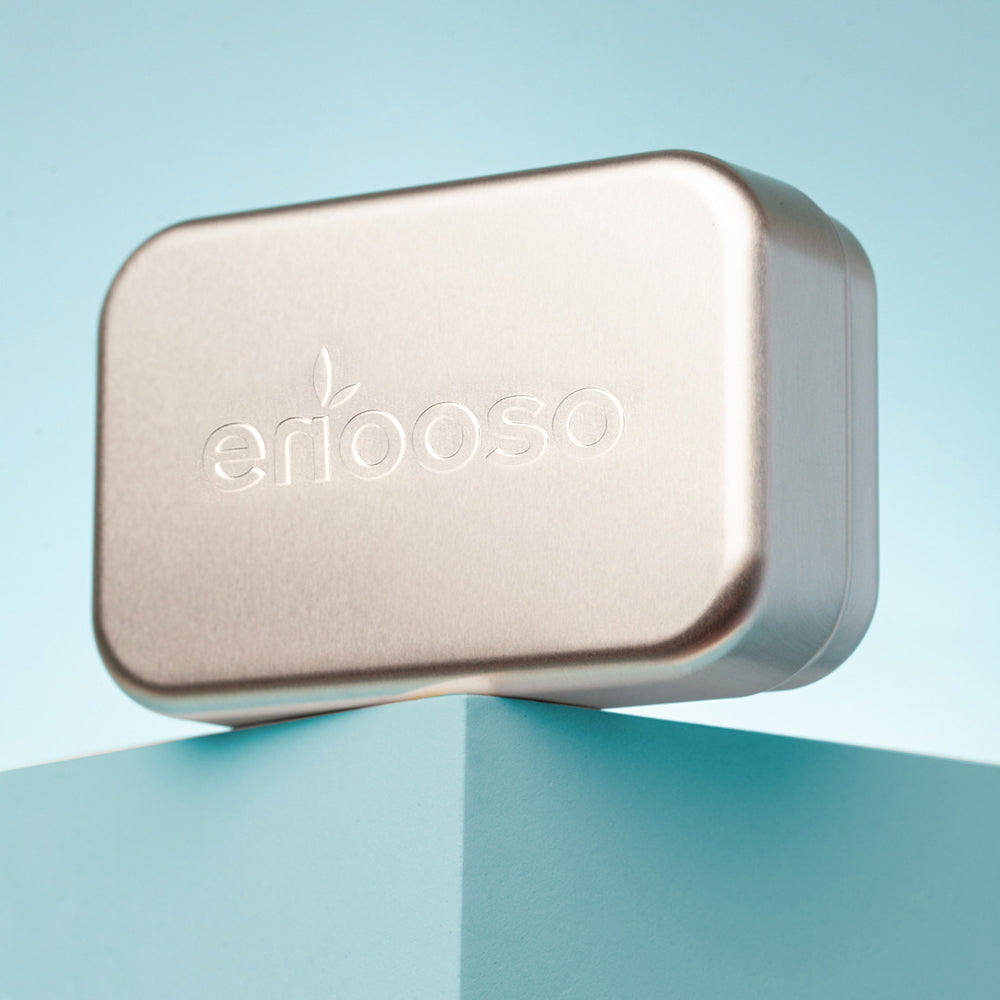 Scatola porta gemme solide