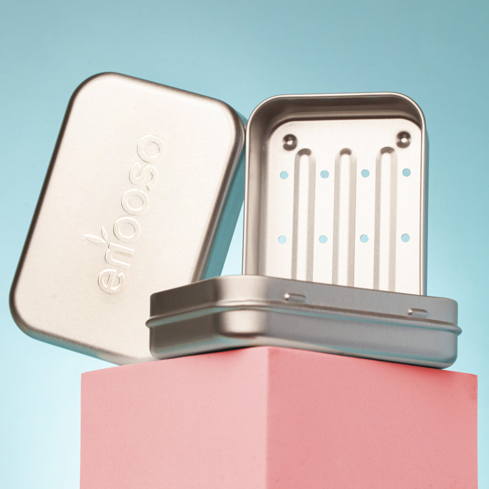 Scatola porta gemme solide