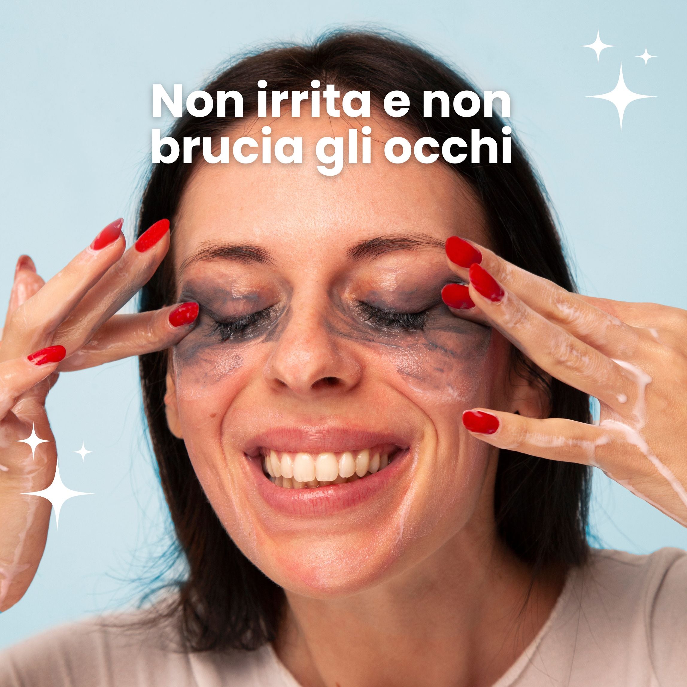 Balsamo Struccante Idratante e Antiossidante