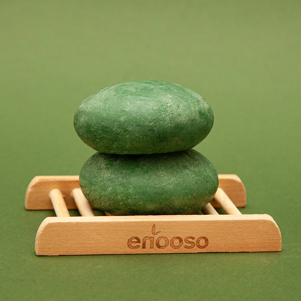 poggia sapone legno districante ricci mossi lisci riciclabile riutilizzabile  sostenibile bambù sostenibile naturale