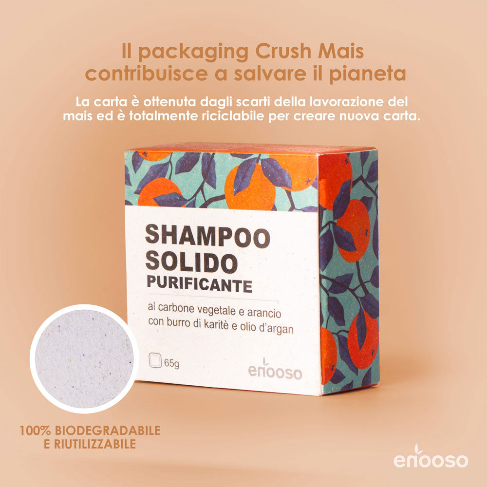 Shampoo Purificante