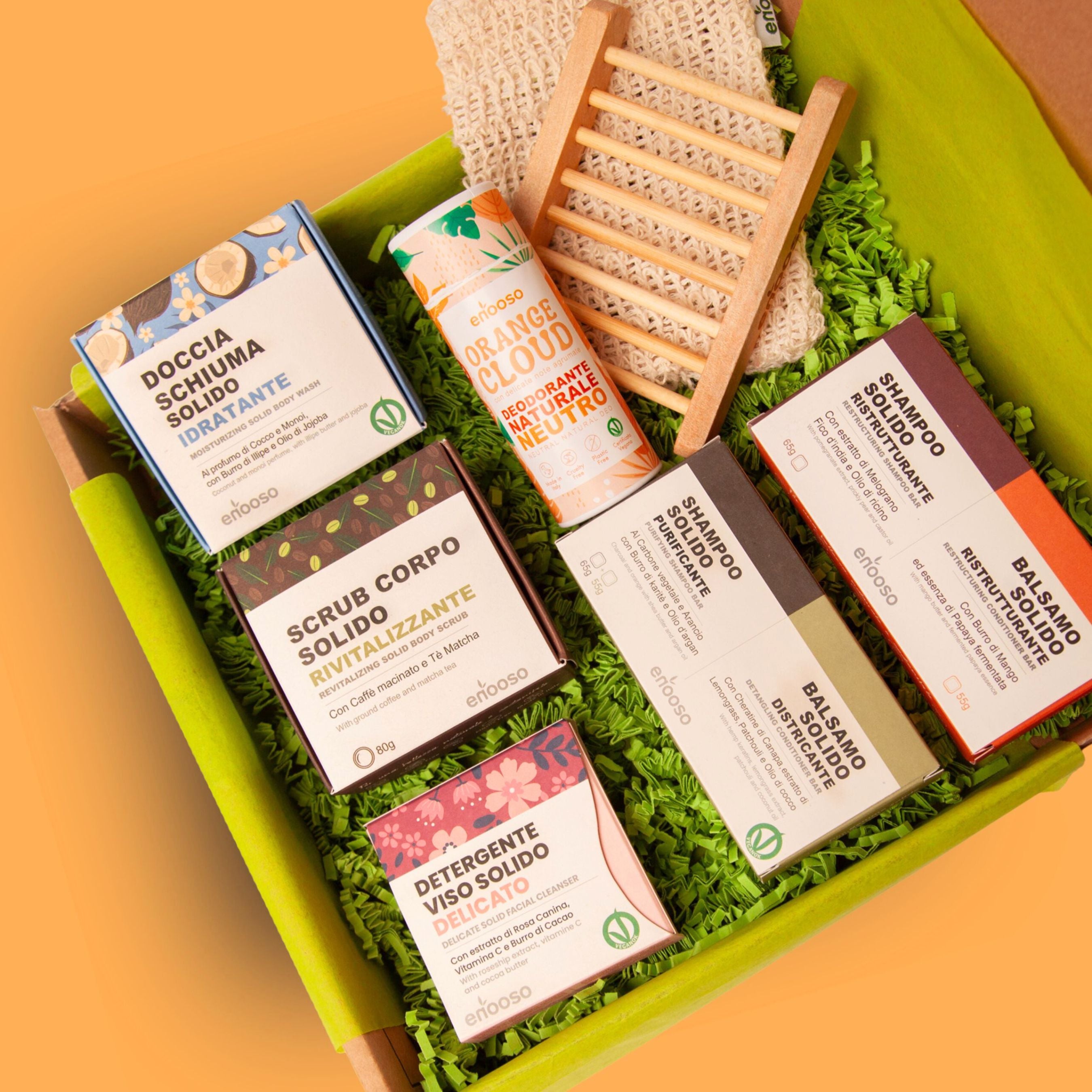 Gift Box - Favourites