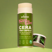 Cera in stick Rinforzante