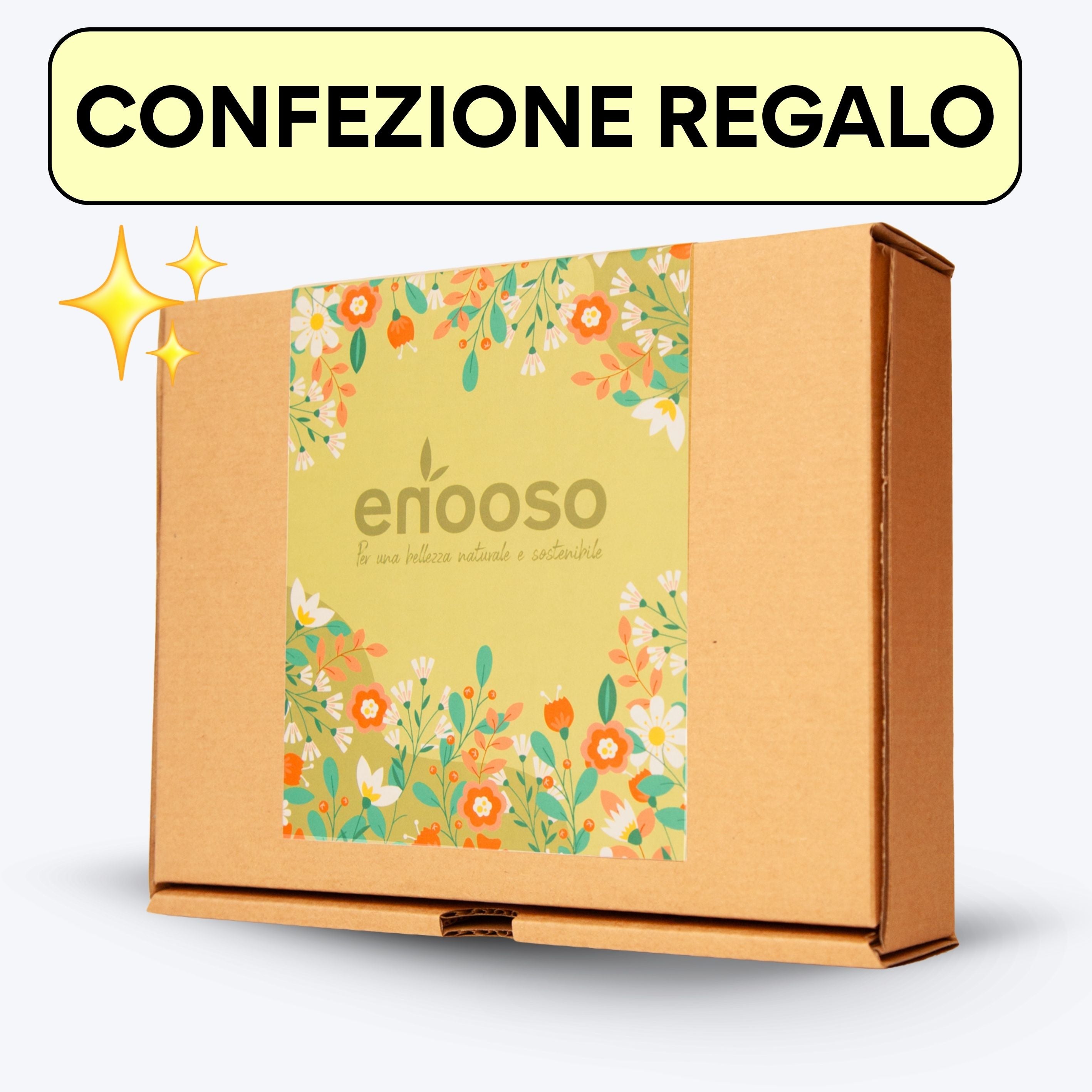 Confezione Regalo