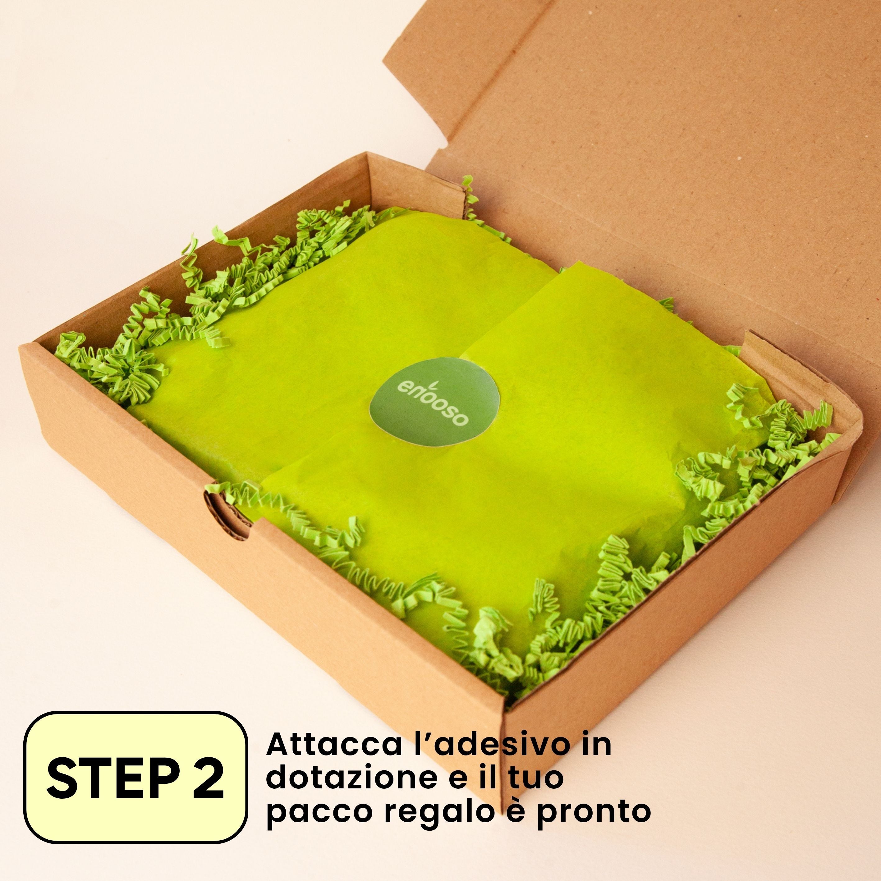 Confezione Regalo