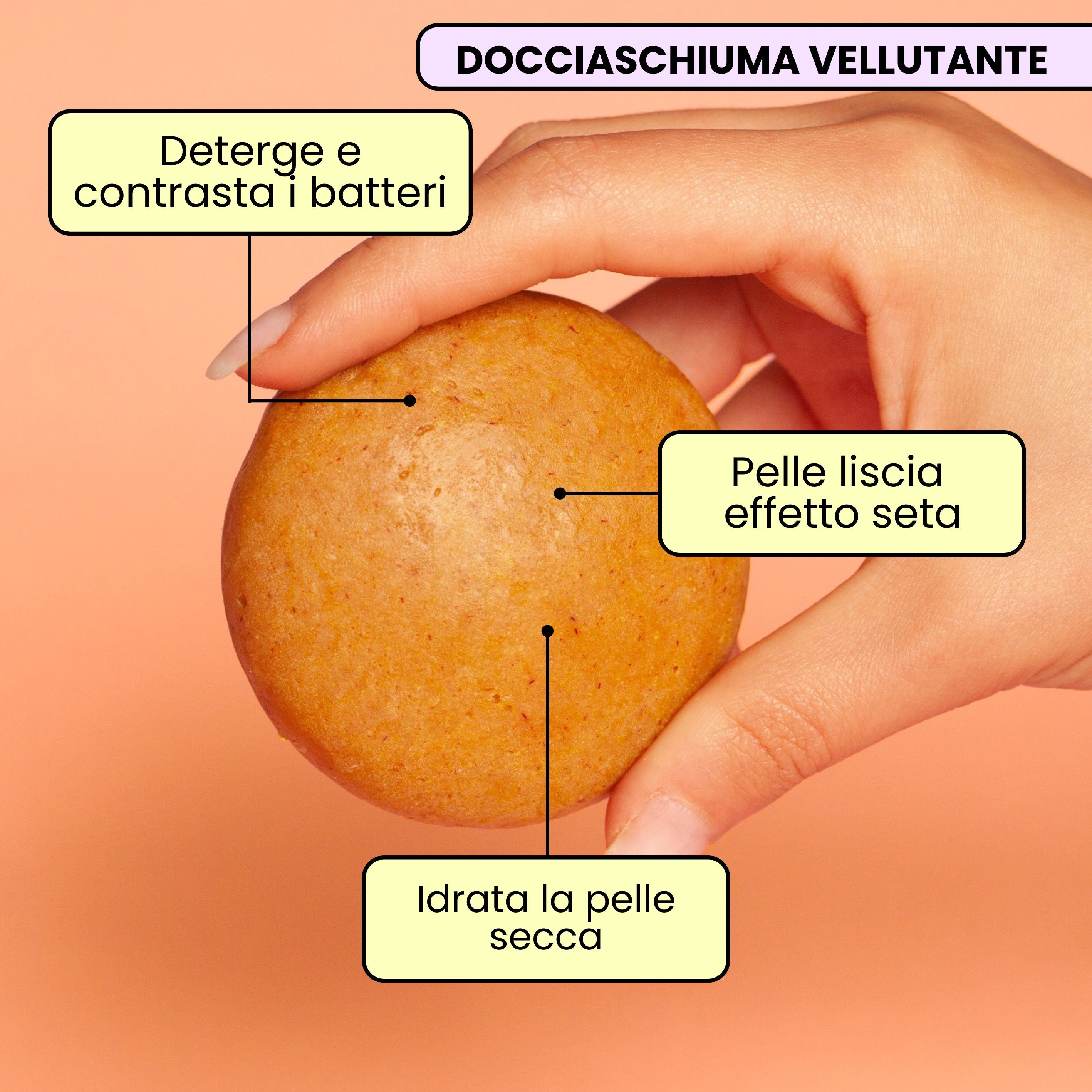 Gift Box - Sweet Body