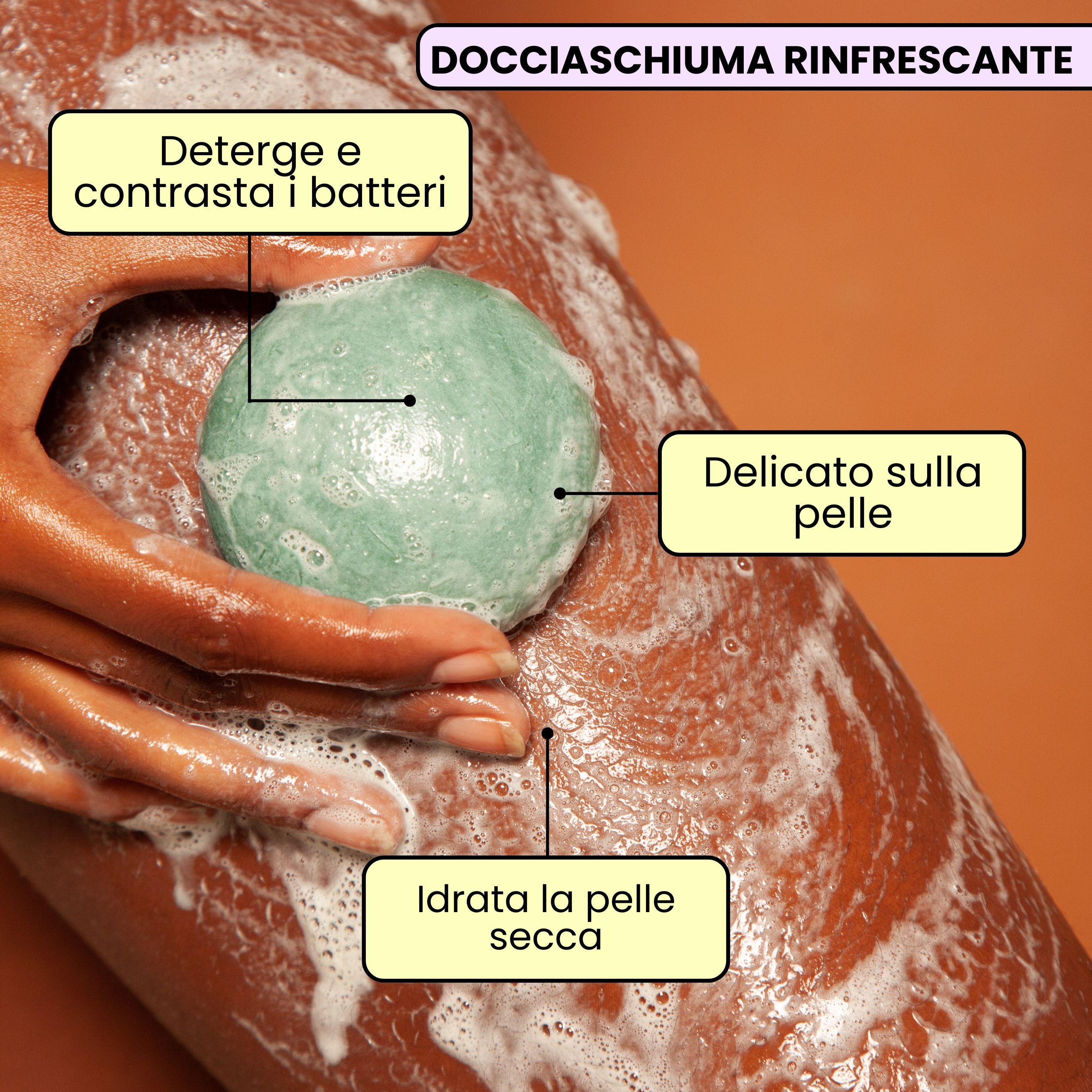 Gift Box - Fresh Body