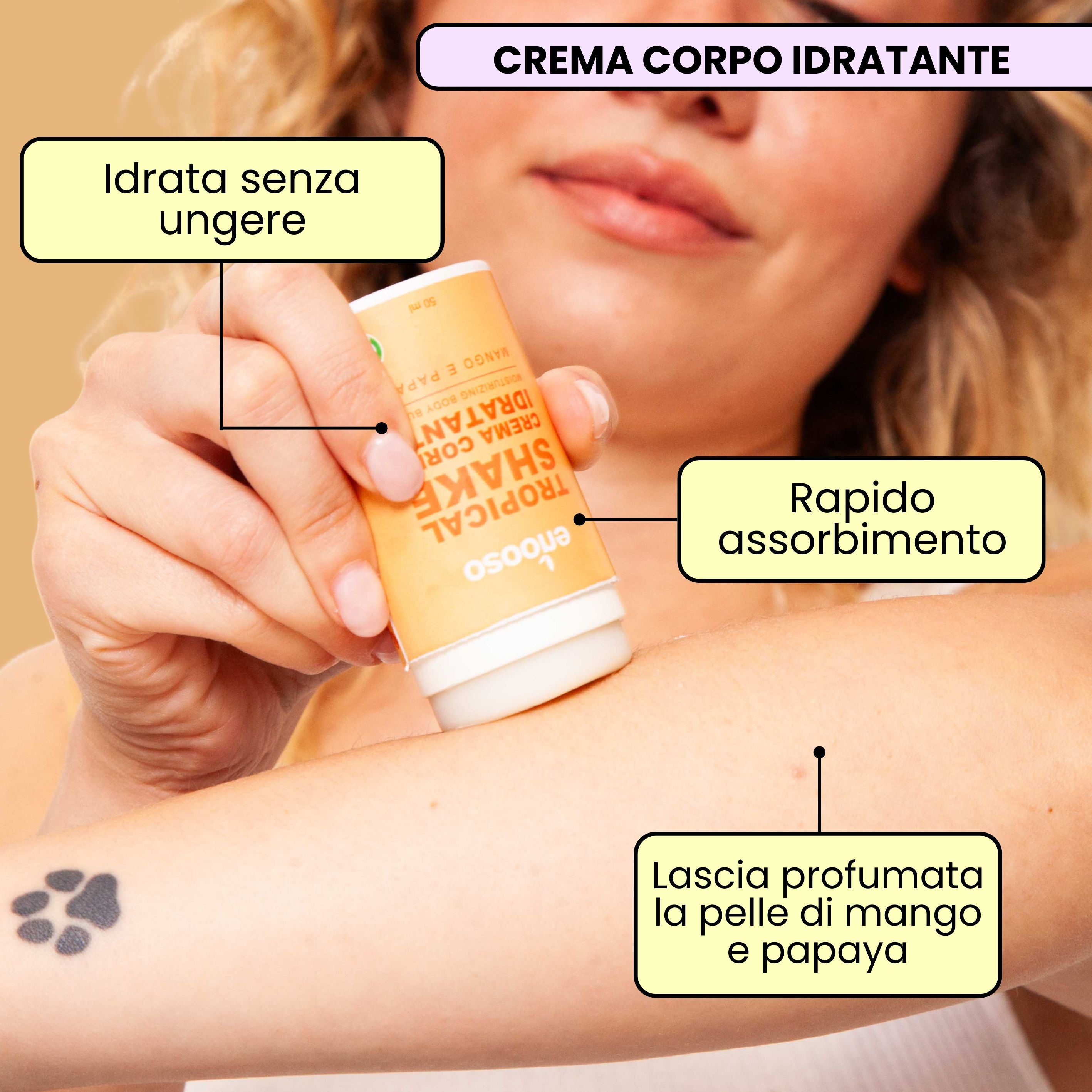 Gift Box - Fresh Body