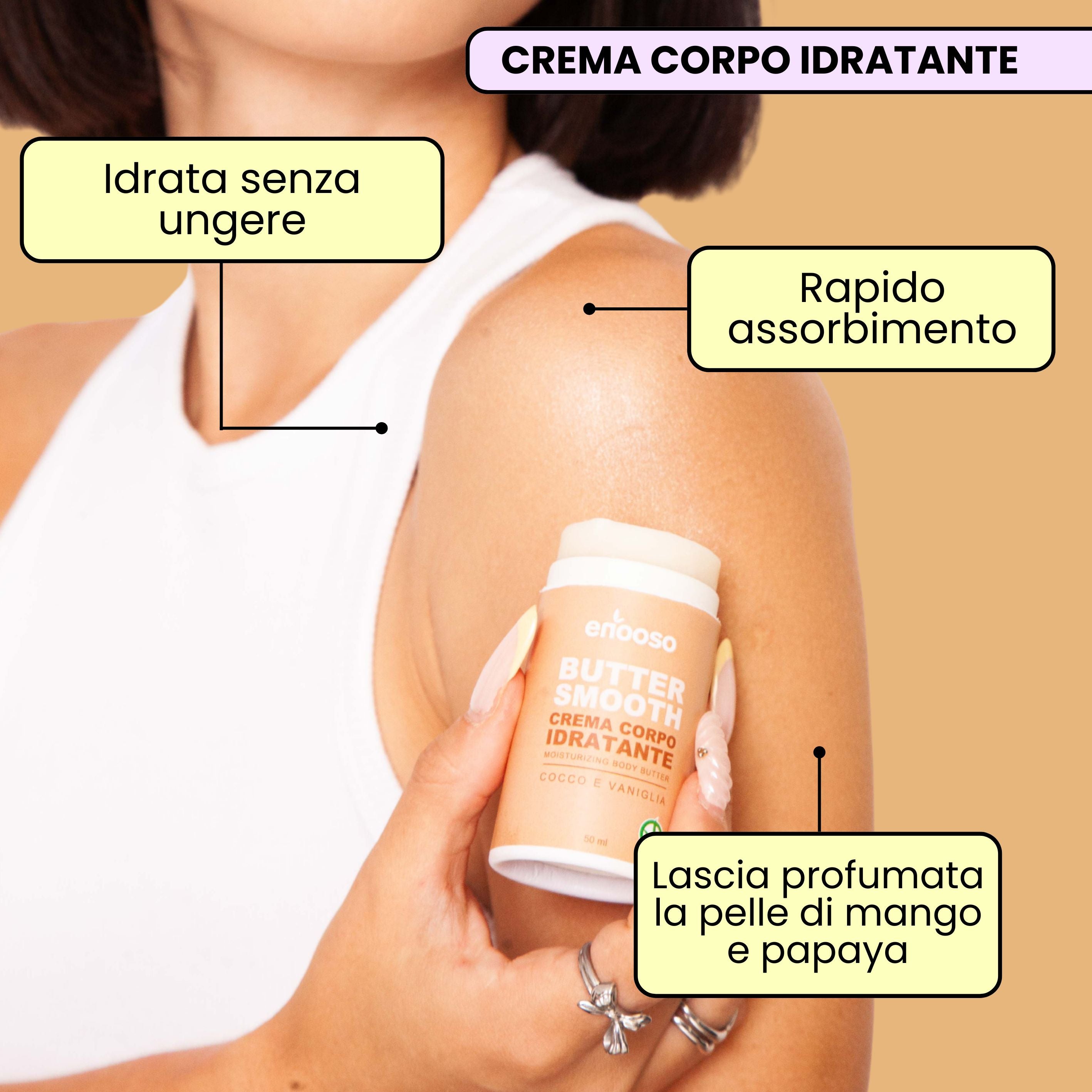 Gift Box - Tropical Body