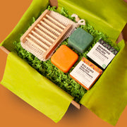 Gift Box per Capelli Sani e Forti - Rituale Capelli Forti