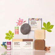 Kit Anticrespo e Nutrimento