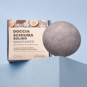 Docciaschiuma Idratante - Monoi