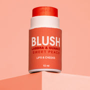 Blush Labbra e Guance - Sweet Peach