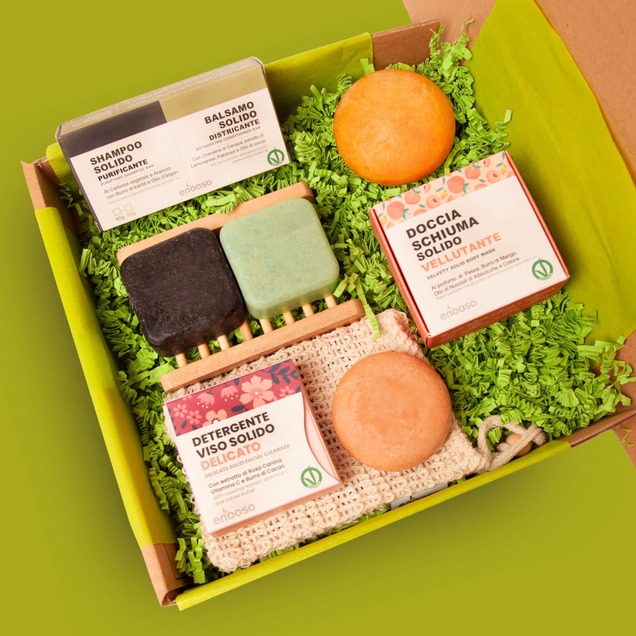 Gift Box Bestsellers - All The Best