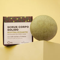 Scrub Corpo Rivitalizzante