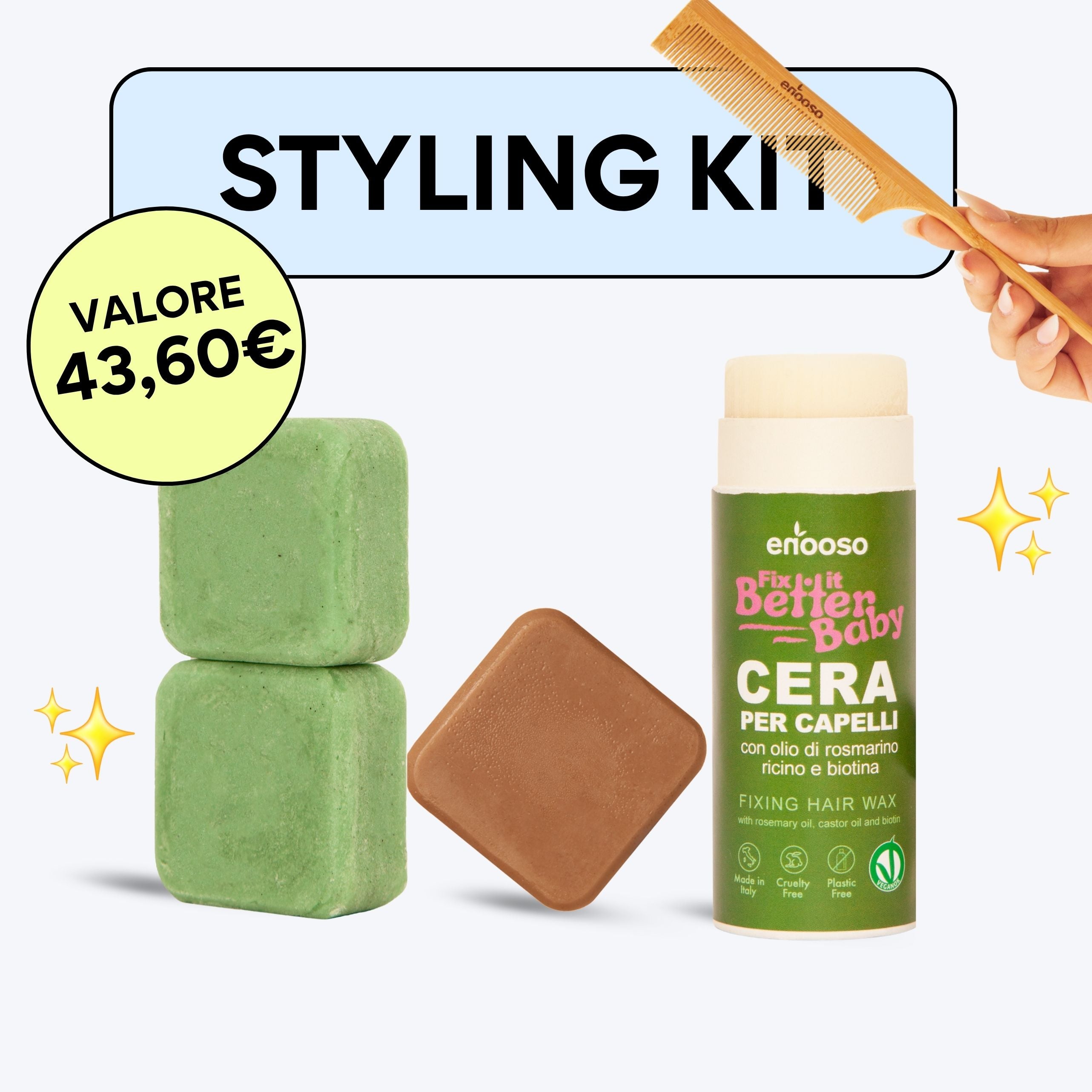 Styling Kit