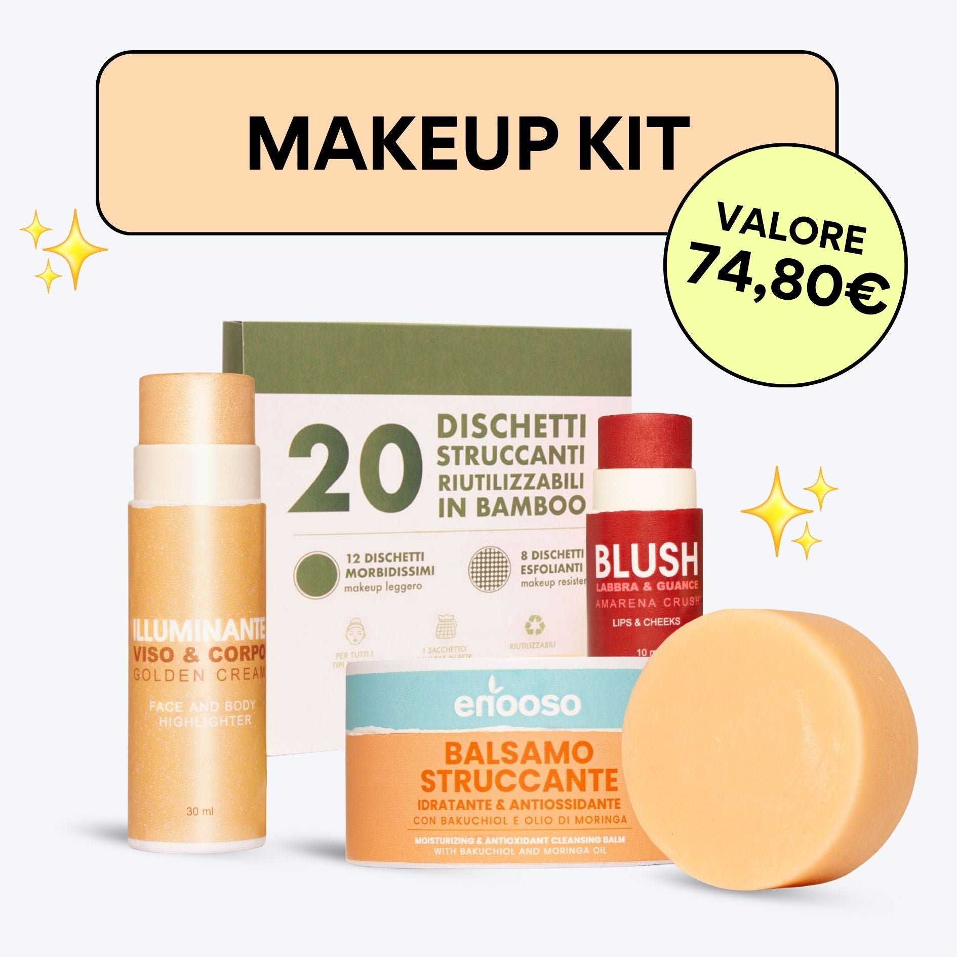 Makeup Kit