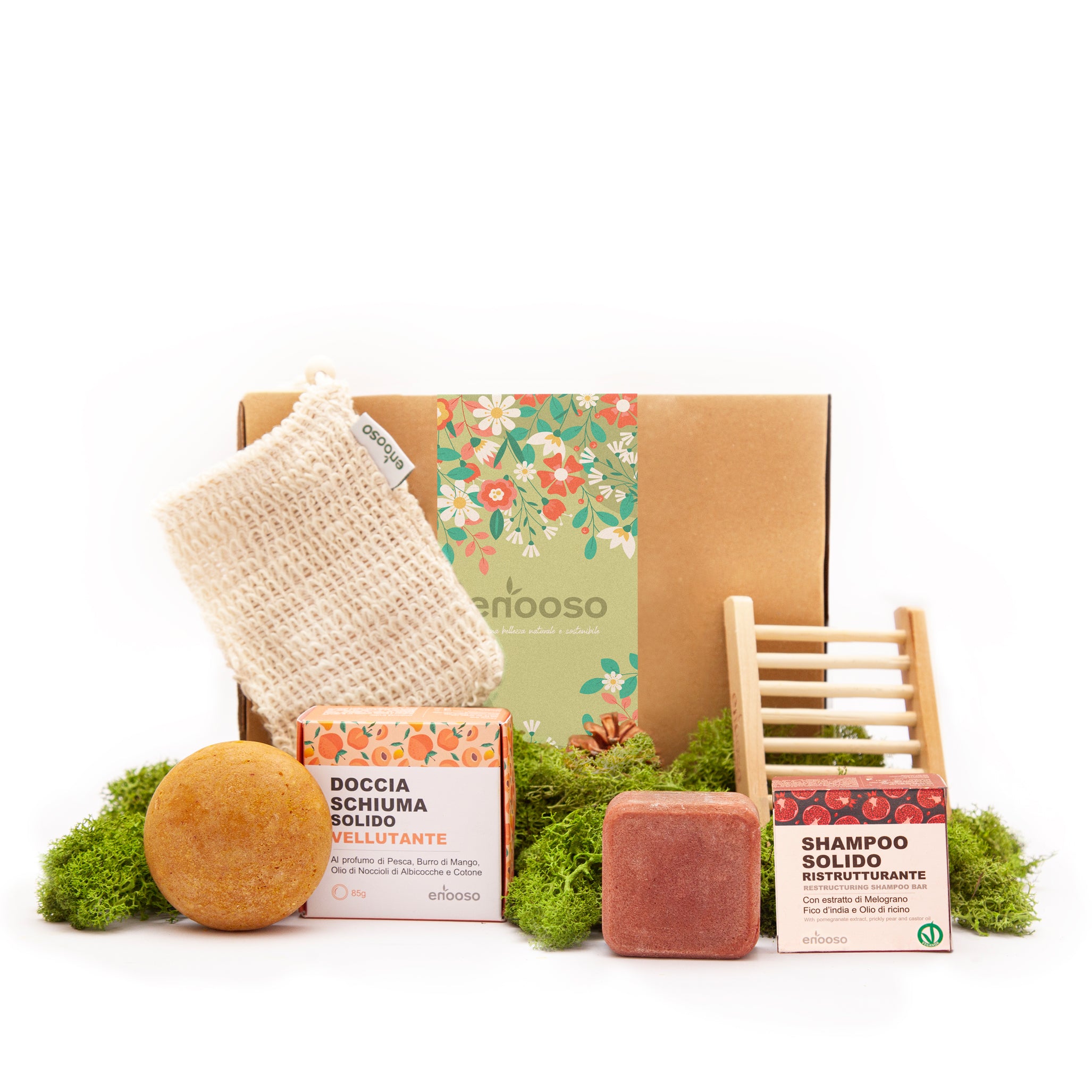 Gift Box - Be Yourself