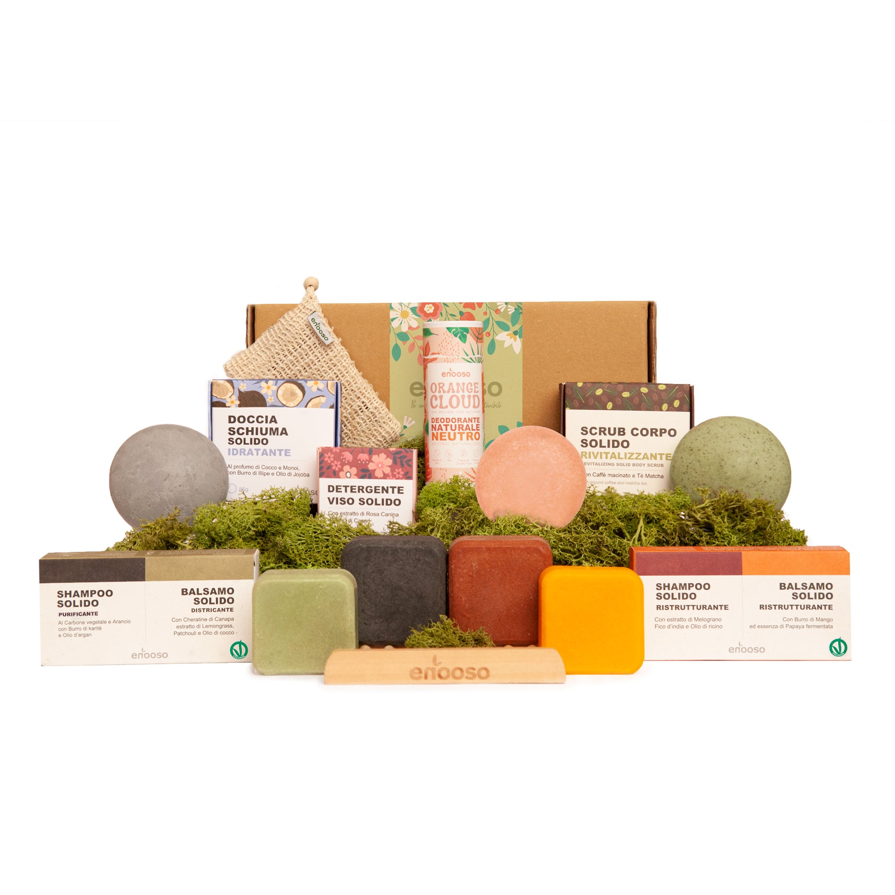 Gift Box - Favourites