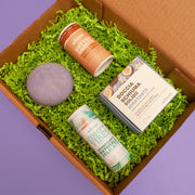 Gift Box - Tropical Body