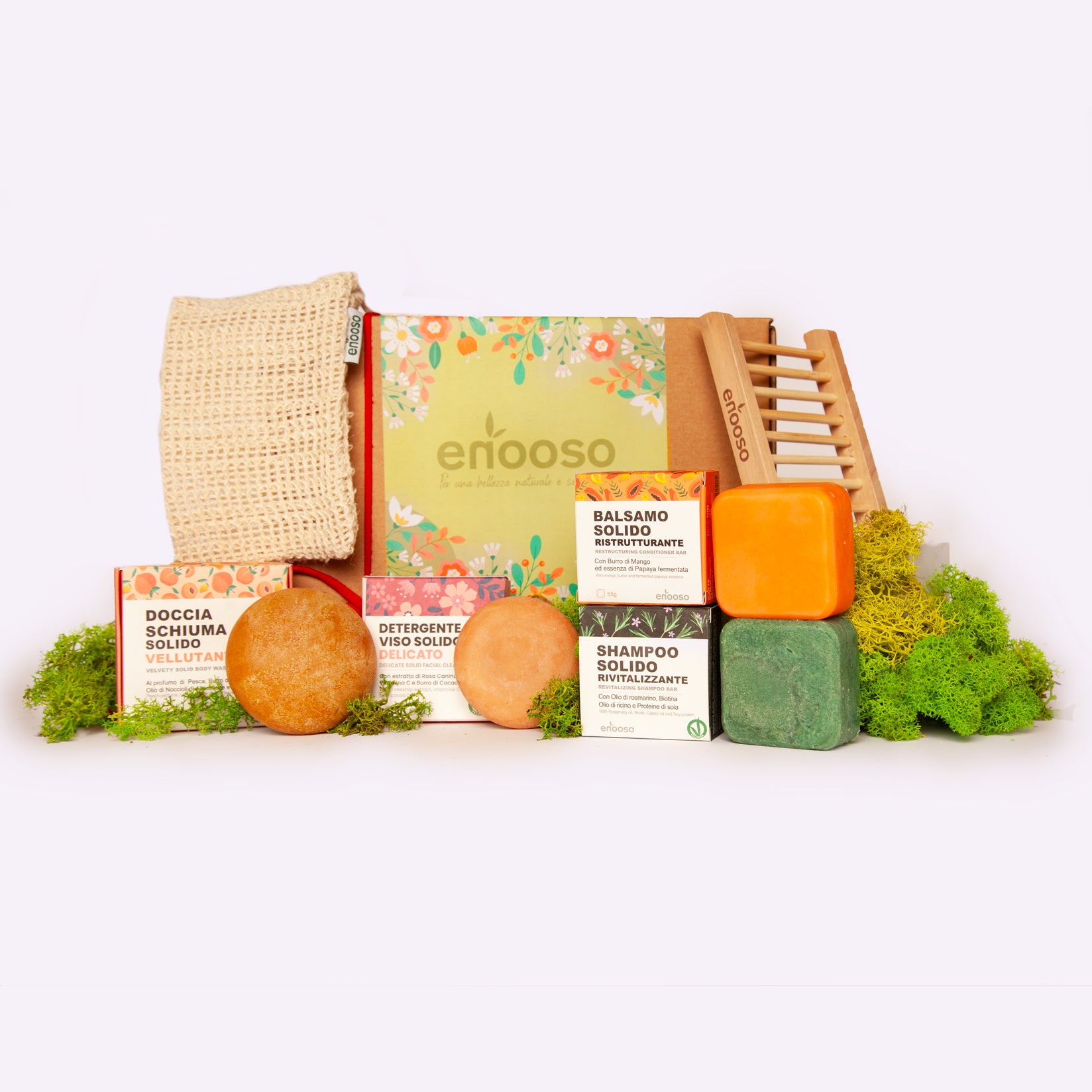 Gift Box Bestsellers - All The Best