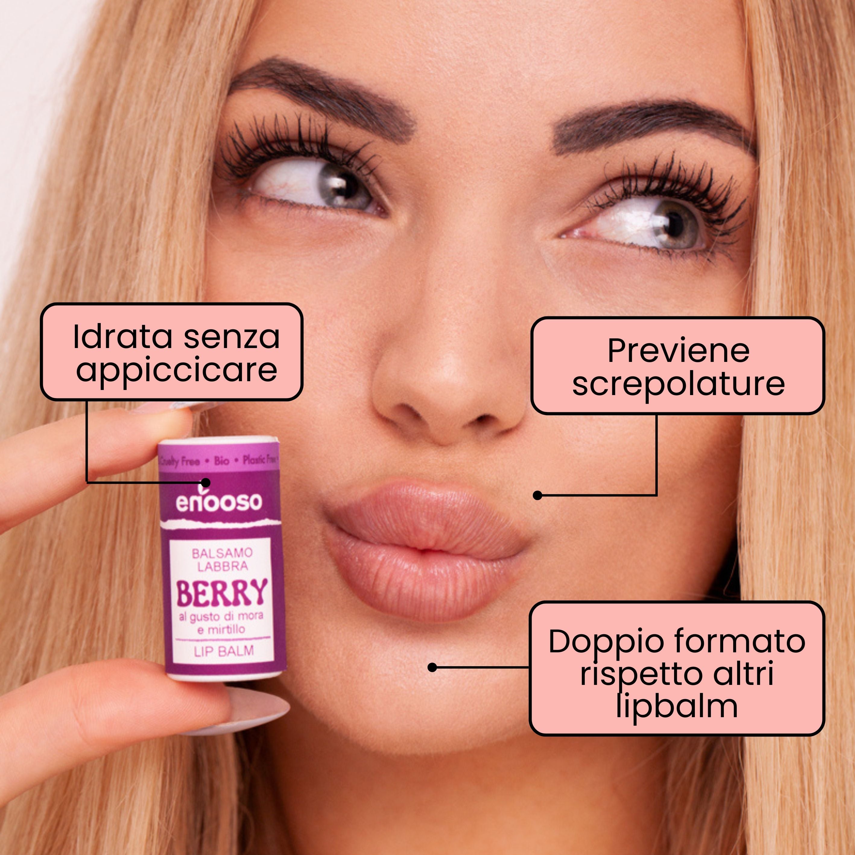 Gift Box Skincare per pelli sensibili e Detersione Quotidiana