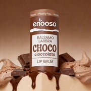 Balsamo Labbra CHOCO - Cioccolato