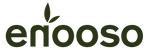 Logo Enooso Homepage, Header