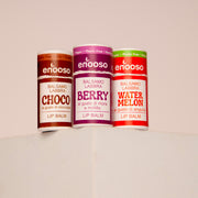 Bundle Lipbalm Golosi x3 Lipbalm