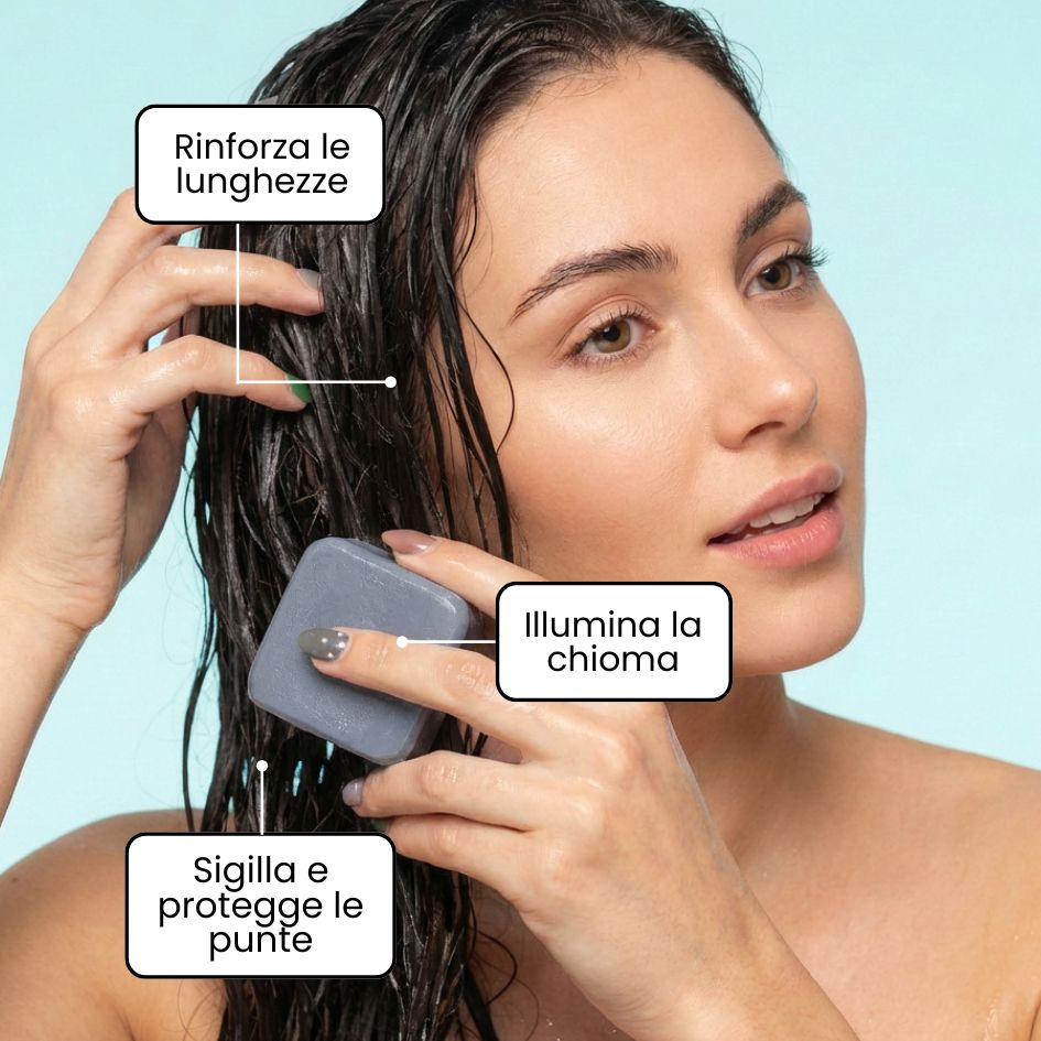 Balsamo Solido Rinforzante