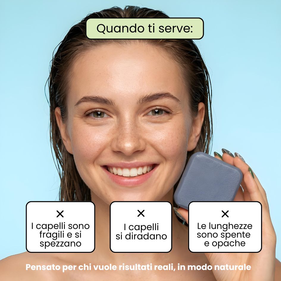 Balsamo Solido Rinforzante