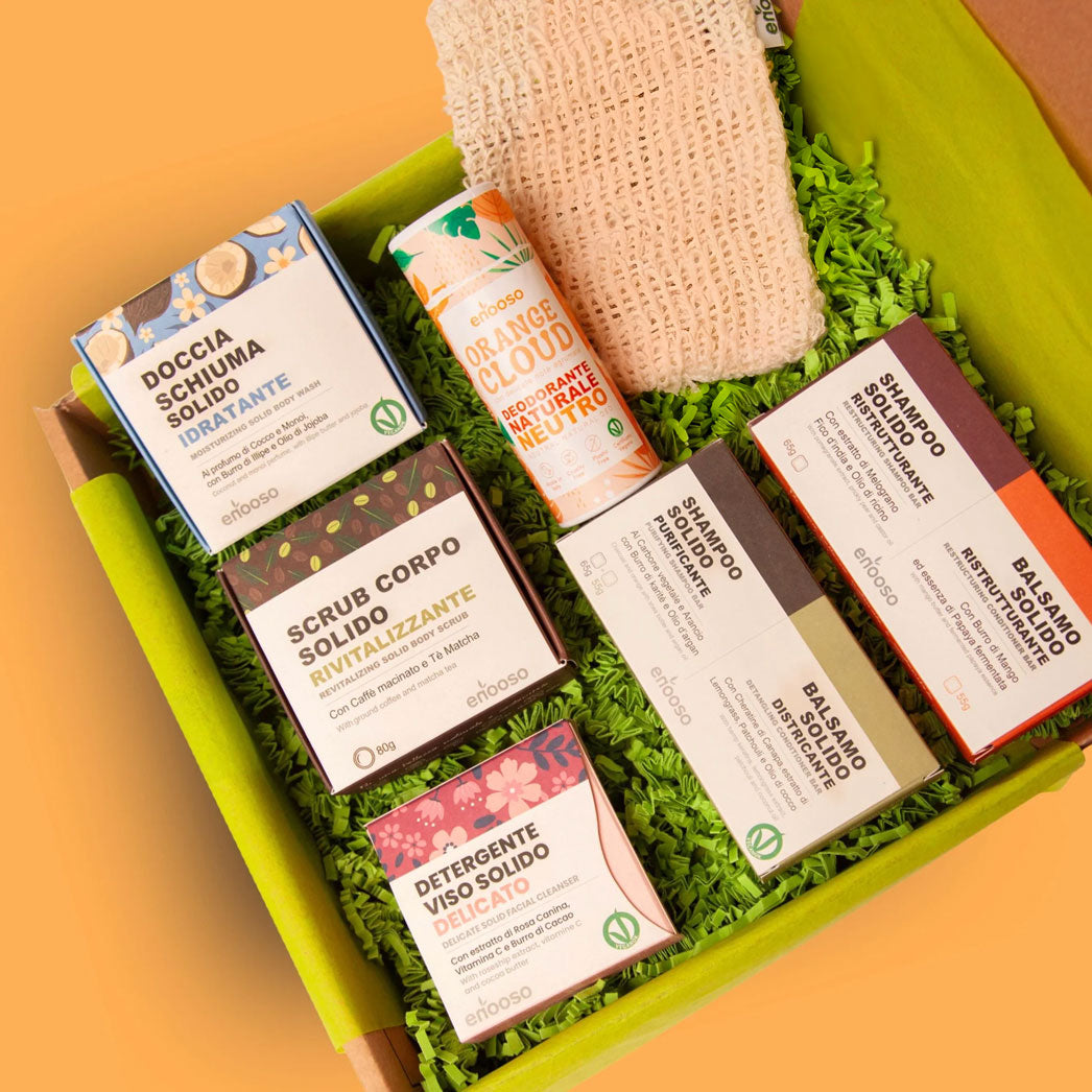 Gift Box - Favourites