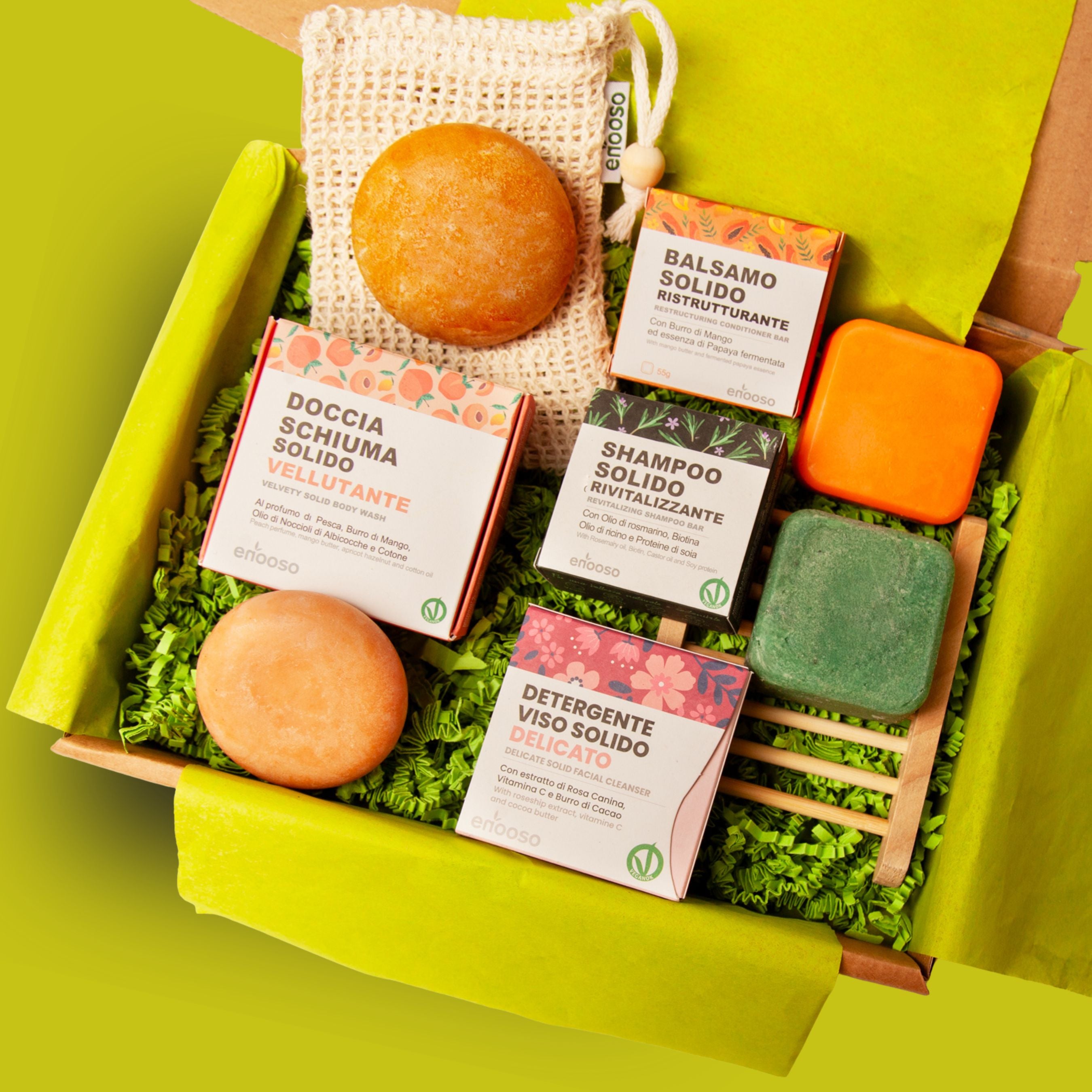 Gift Box Bestsellers - All The Best