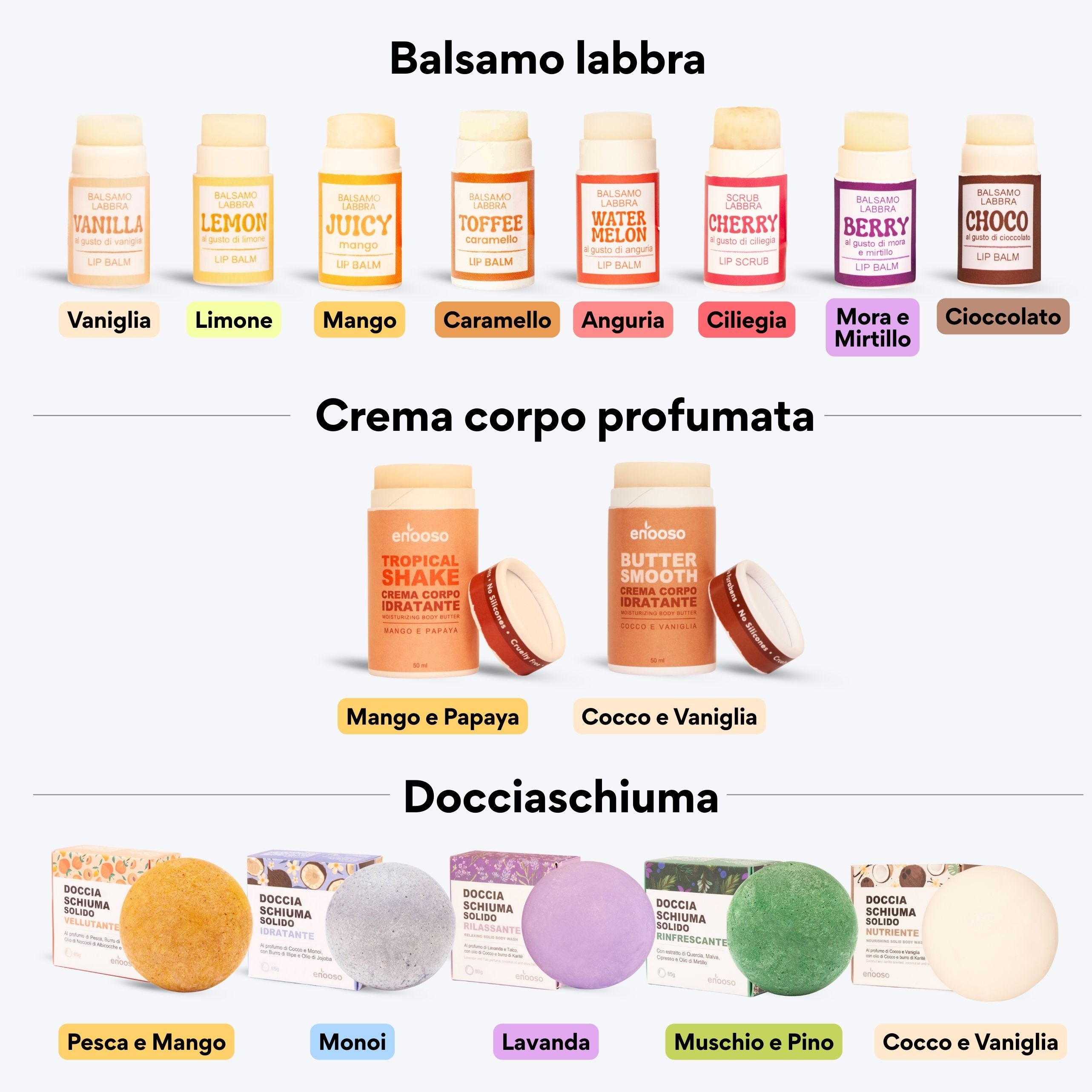 Passion Box di San Valentino