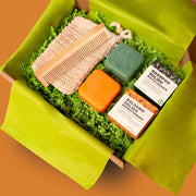 Gift Box per Capelli Sani e Forti - Rituale Capelli Forti