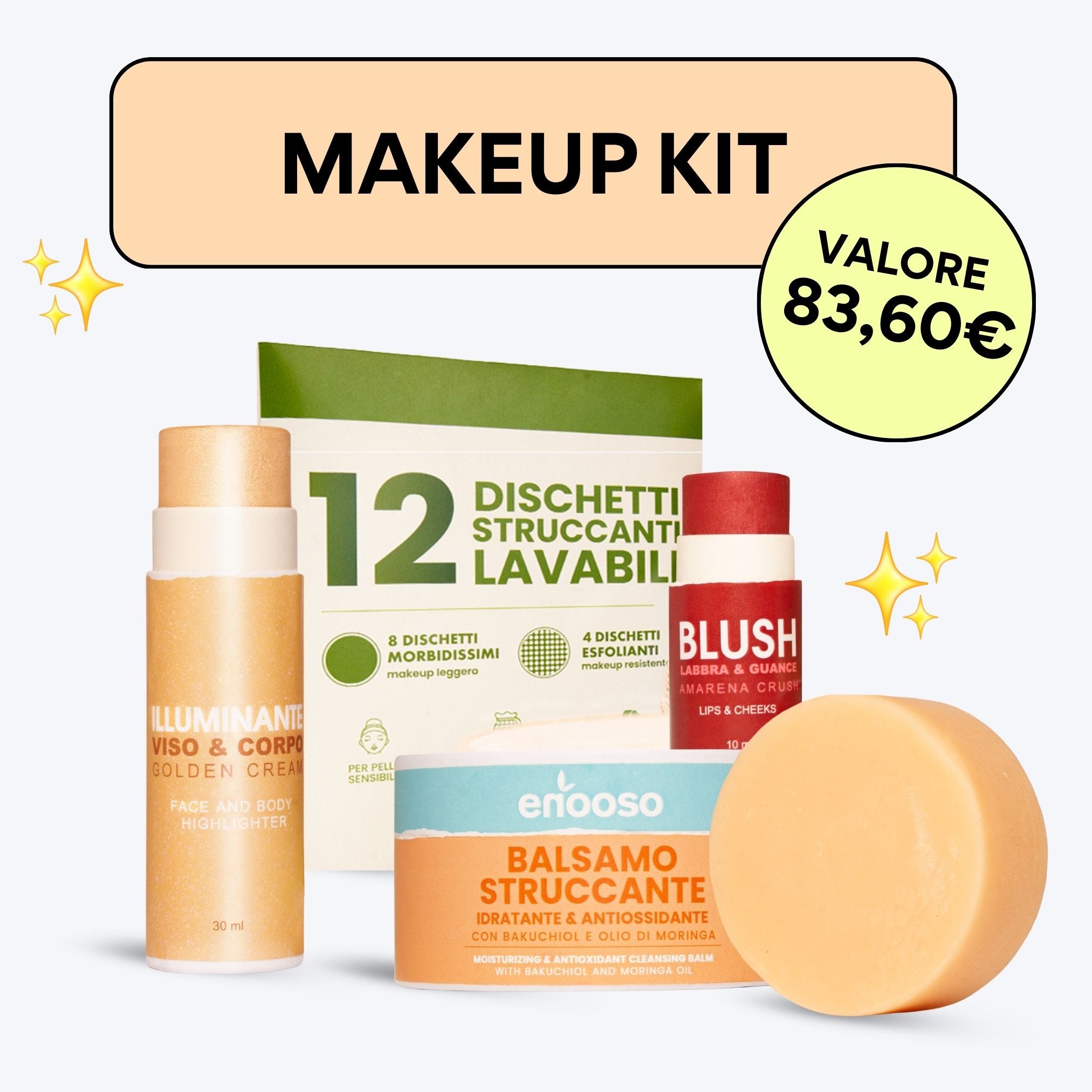 Makeup Kit