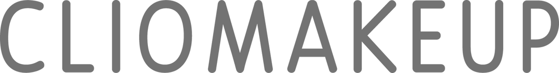 Logo di ClioMakeUp, blog su cui è apparsa Enooso