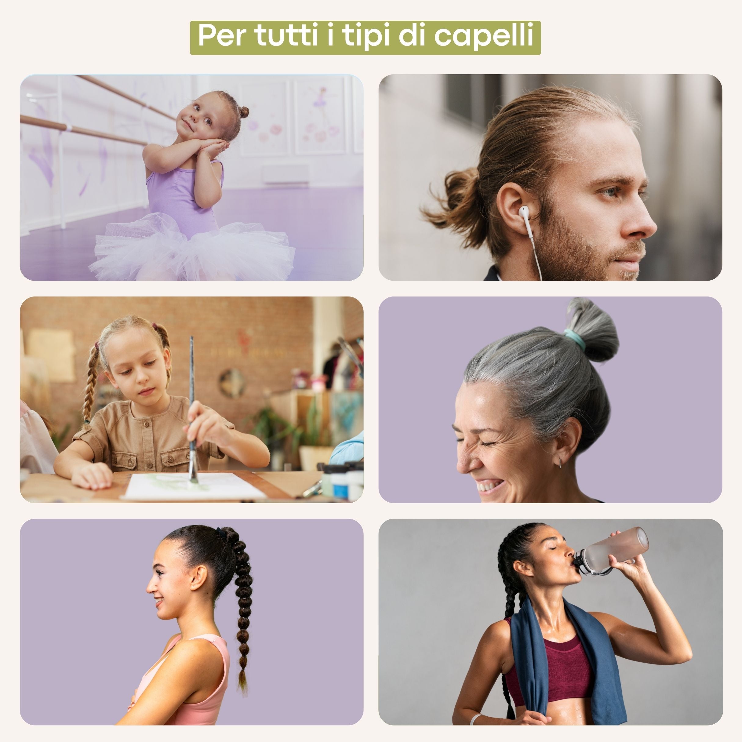 Cera in stick Rinforzante