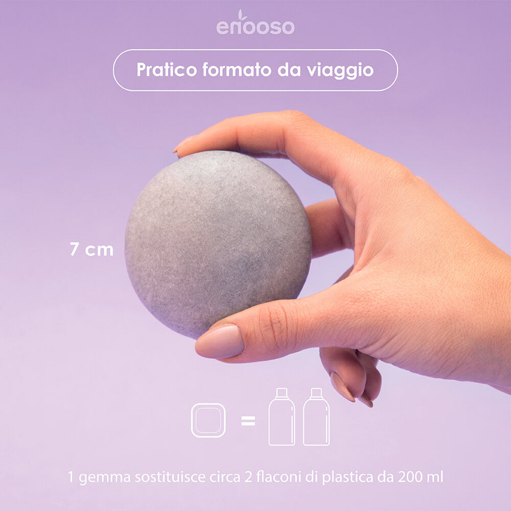 docciaschiuma idratante solido cura di se pelle idratata cocco monoi doccia eco bio vegan cruelty free