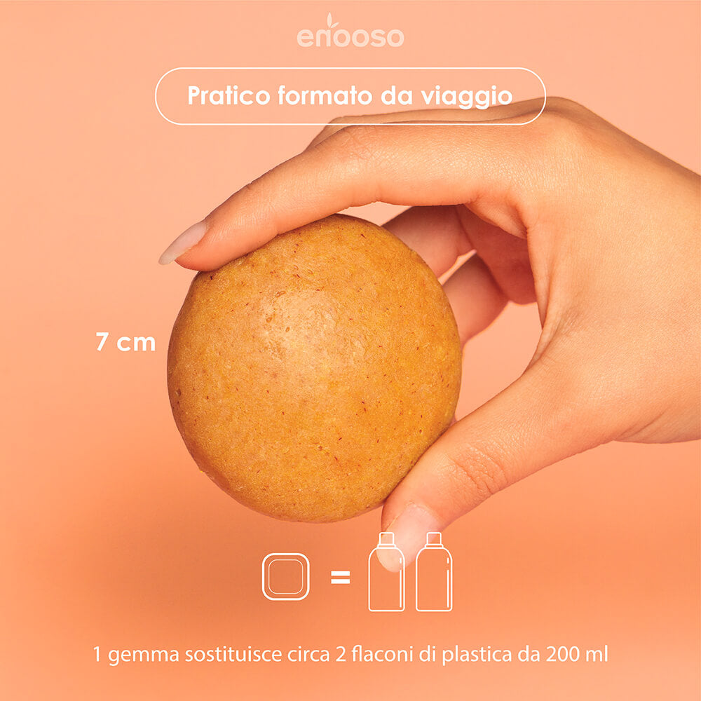 docciaschiuma solido bagnoschiuma doccia eco sostenibile cosmetica solida pelle cura del corpo cura di se pelle liscia 